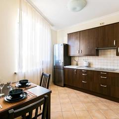 Апартаменты Квартиры на Пролетарском проспекте, Щелково, Московская область