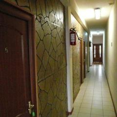 Отель Щелковый путь, Щелково, Московская область