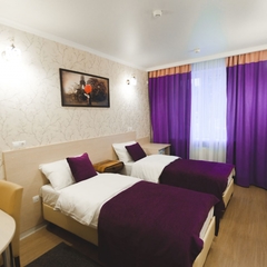 Отель Сити, Щелково, Московская область