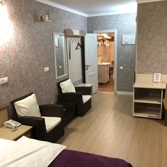 Отель Сити, Щелково, Московская область