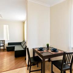 Апартаменты Квартиры на Пролетарском проспекте, Щелково, Московская область