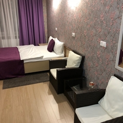 Отель Сити, Щелково, Московская область