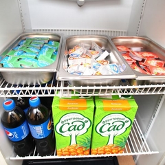 Гостиница Эклипс, Щербинка, Московская область