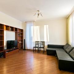 Апартаменты Квартиры на Пролетарском проспекте, Щелково, Московская область