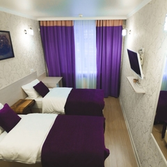 Отель Сити, Щелково, Московская область