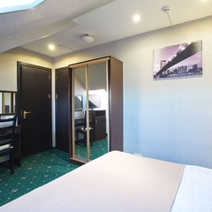 Гостиница Эклипс, Щербинка, Московская область