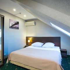 Гостиница Эклипс, Щербинка, Московская область