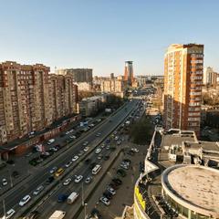 Апартаменты Квартиры на Пролетарском проспекте, Щелково, Московская область