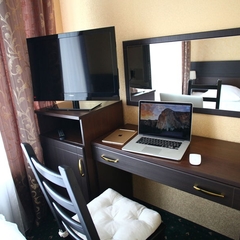 Гостиница Эклипс, Щербинка, Московская область