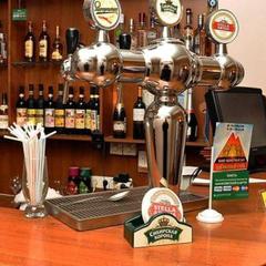 Отель Щелковый путь, Щелково, Московская область