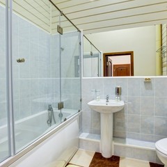 Гостиница Гостеев. Банная усадьба, Щелково, Московская область