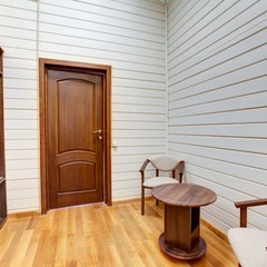 Гостиница Гостеев. Банная усадьба, Щелково, Московская область