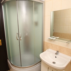 Гостиница Эклипс, Щербинка, Московская область