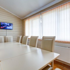 Гостиница Гостеев. Банная усадьба, Щелково, Московская область