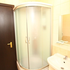 Гостиница Эклипс, Щербинка, Московская область