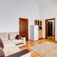 Гостиница Гостеев. Банная усадьба, Щелково, Московская область