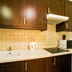 Апартаменты Квартиры на Пролетарском проспекте, Щелково, Московская область