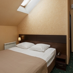 Гостиница Эклипс, Щербинка, Московская область