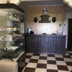 Гостиница Гостеев. Банная усадьба, Щелково, Московская область