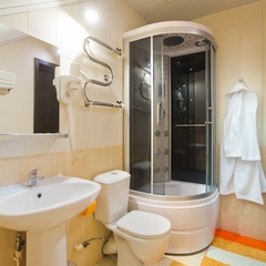 Гостиница Эклипс, Щербинка, Московская область