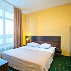 Гостиница Эклипс, Щербинка, Московская область