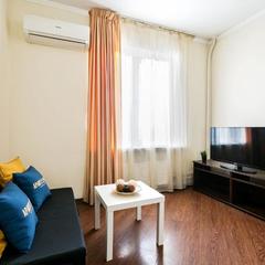 Апартаменты Квартиры на Пролетарском проспекте, Щелково, Московская область