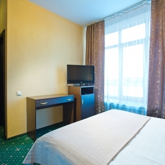 Гостиница Эклипс, Щербинка, Московская область