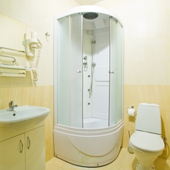 Гостиница Эклипс, Щербинка, Московская область