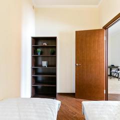 Апартаменты Квартиры на Пролетарском проспекте, Щелково, Московская область