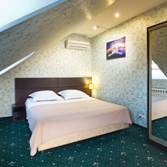 Гостиница Эклипс, Щербинка, Московская область