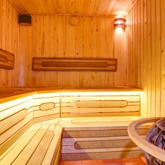 Гостиница Гостеев. Банная усадьба, Щелково, Московская область