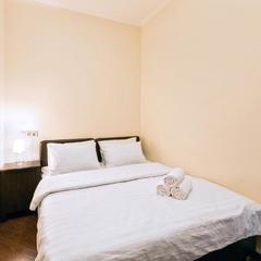 Апартаменты Квартиры на Пролетарском проспекте, Щелково, Московская область