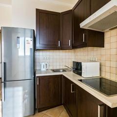 Апартаменты Квартиры на Пролетарском проспекте, Щелково, Московская область