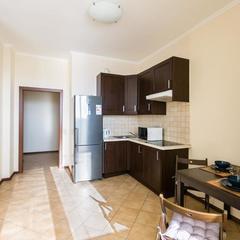 Апартаменты Квартиры на Пролетарском проспекте, Щелково, Московская область