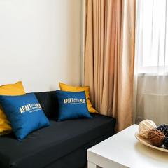 Апартаменты Квартиры на Пролетарском проспекте, Щелково, Московская область