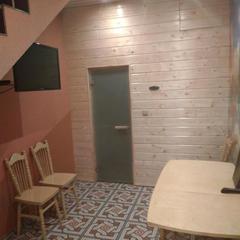 Загородный клуб Релакс, Щербинка, Московская область