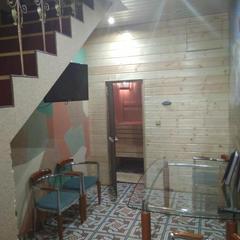 Загородный клуб Релакс, Щербинка, Московская область