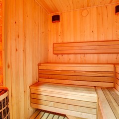 Гостиница Гостеев. Банная усадьба, Щелково, Московская область