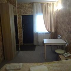 Загородный клуб Релакс, Щербинка, Московская область