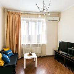 Апартаменты Квартиры на Пролетарском проспекте, Щелково, Московская область