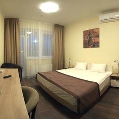 Гостиничный комплекс Остафьево, Щербинка, Московская область