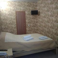 Загородный клуб Релакс, Щербинка, Московская область