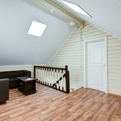 Гостиница Гостеев. Банная усадьба, Щелково, Московская область