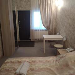 Загородный клуб Релакс, Щербинка, Московская область