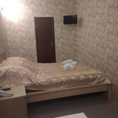 Загородный клуб Релакс, Щербинка, Московская область