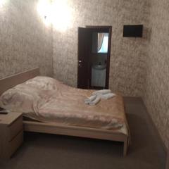 Загородный клуб Релакс, Щербинка, Московская область