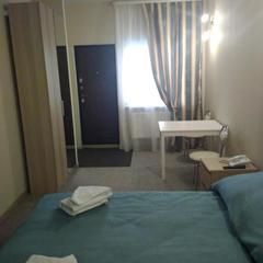 Загородный клуб Релакс, Щербинка, Московская область