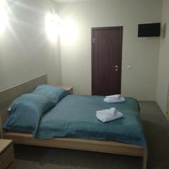 Загородный клуб Релакс, Щербинка, Московская область