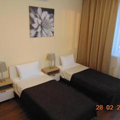 Гостиничный комплекс Остафьево, Щербинка, Московская область