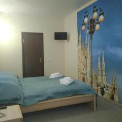 Загородный клуб Релакс, Щербинка, Московская область